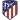 Atlatico Madrid Logo